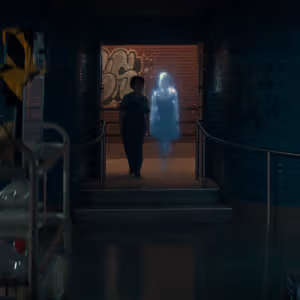 Ghostbusters: Frozen Empire 4K Screenshot (01:12:10.88)