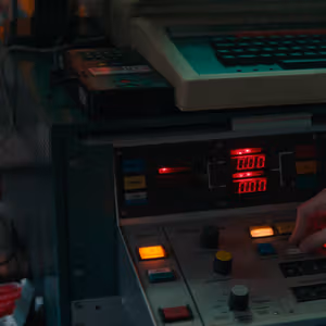 Ghostbusters: Frozen Empire 4K Screenshot (01:12:16.65)