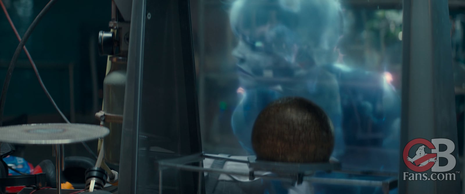 Ghostbusters: Frozen Empire 4K Screenshot (01:12:22.41)