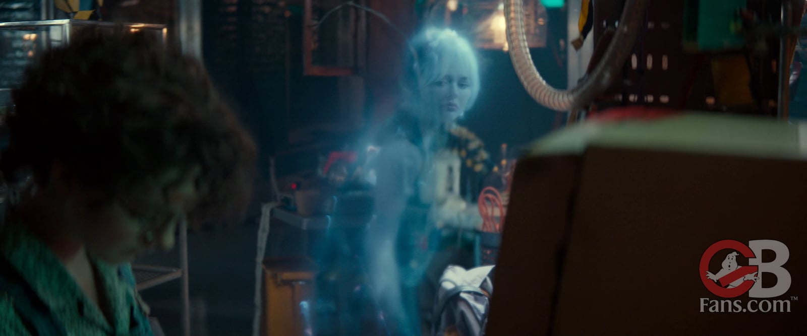 Ghostbusters: Frozen Empire 4K Screenshot (01:12:24.34)