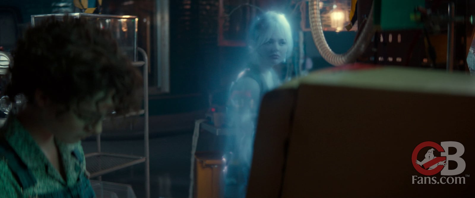 Ghostbusters: Frozen Empire 4K Screenshot (01:12:25.30)