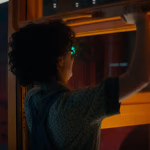 Ghostbusters: Frozen Empire 4K Screenshot (01:12:37.79)