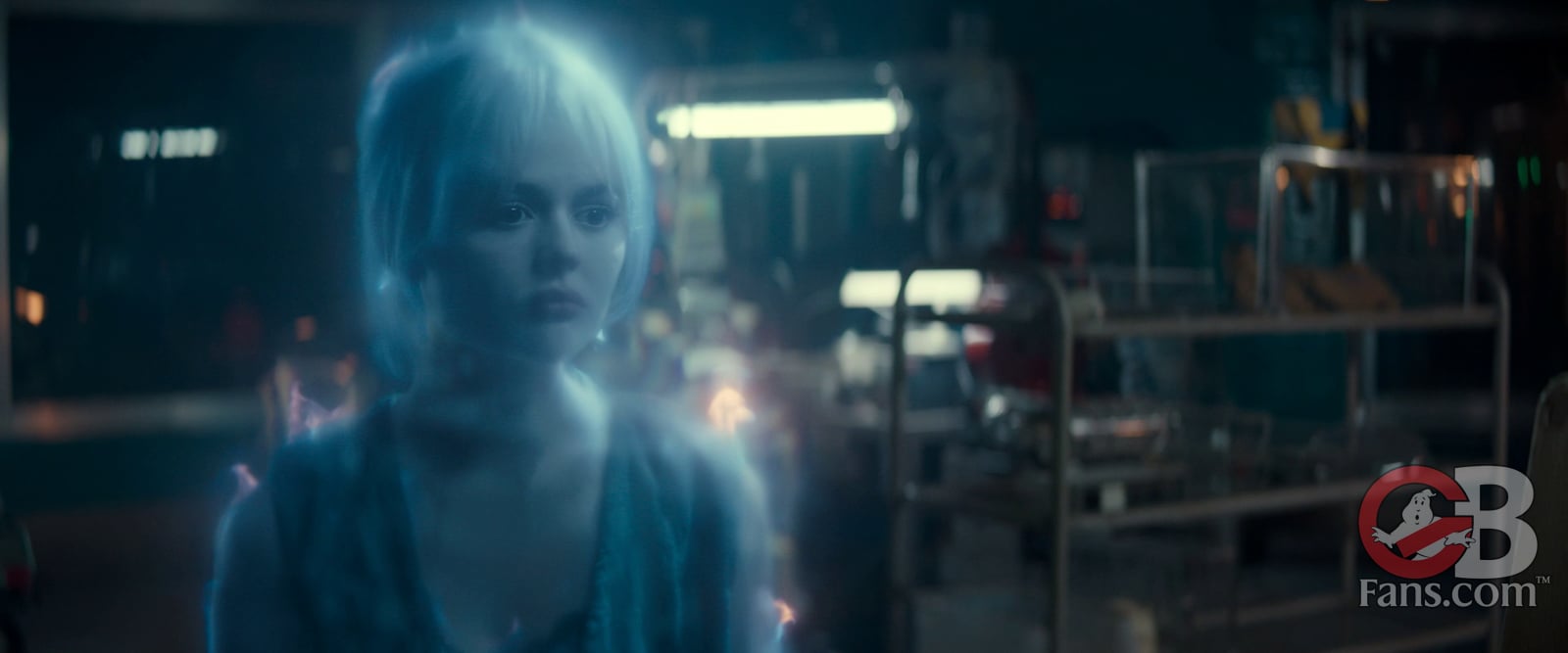Ghostbusters: Frozen Empire 4K Screenshot (01:12:45.48)