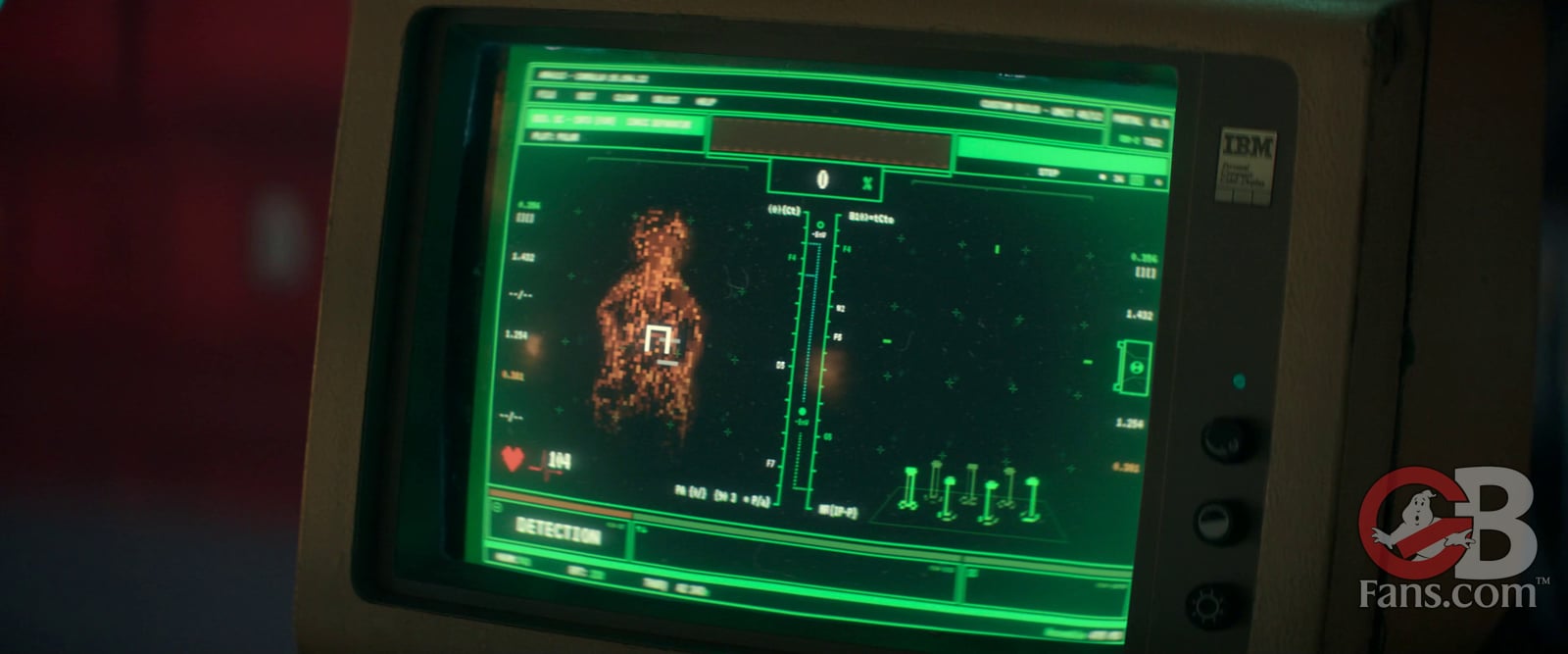 Ghostbusters: Frozen Empire 4K Screenshot (01:12:54.13)