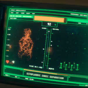 Ghostbusters: Frozen Empire 4K Screenshot (01:13:14.80)