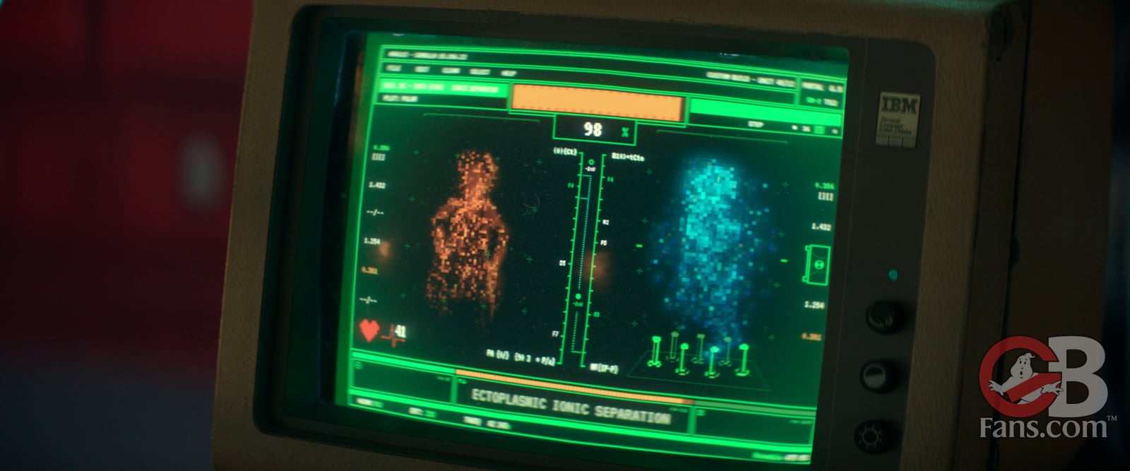 Ghostbusters: Frozen Empire 4K Screenshot (01:13:15.76)