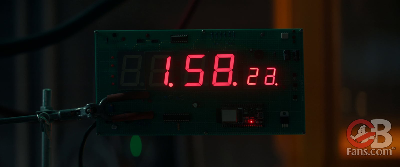 Ghostbusters: Frozen Empire 4K Screenshot (01:13:28.74)