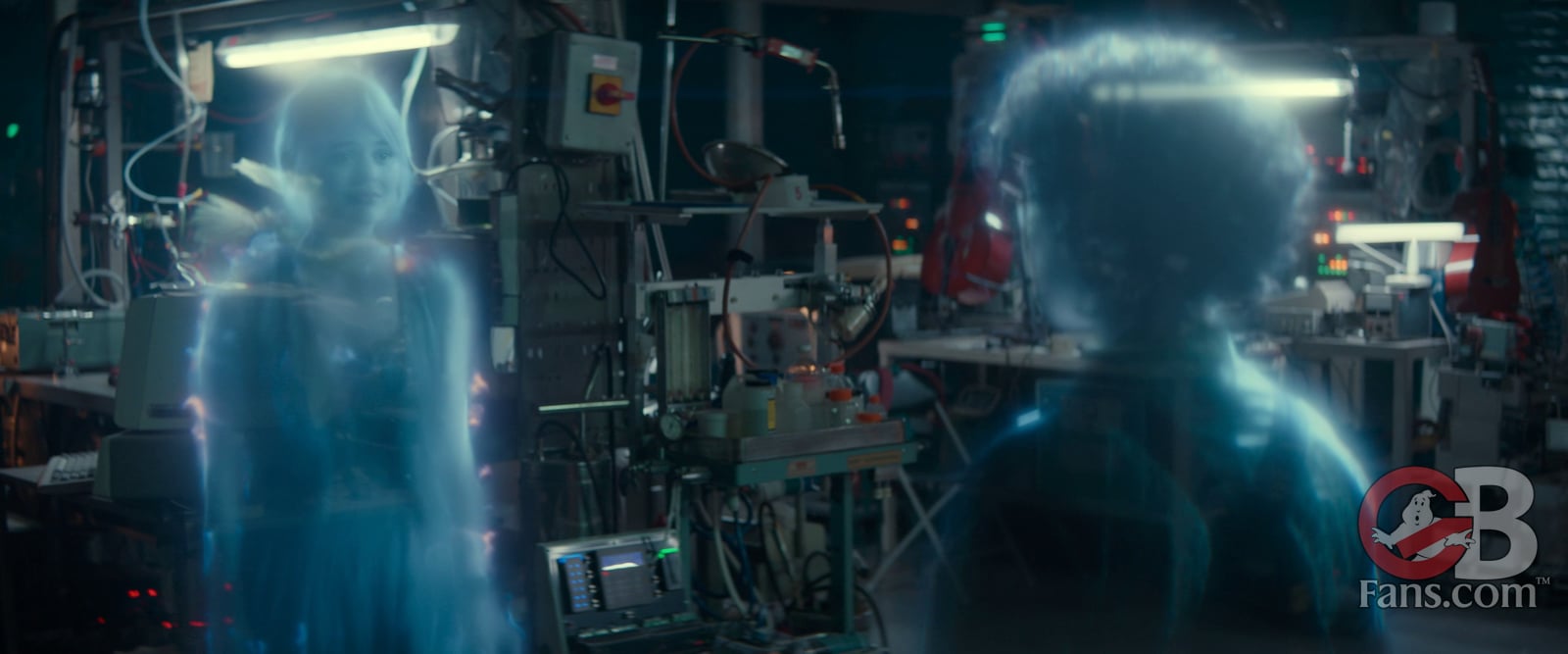 Ghostbusters: Frozen Empire 4K Screenshot (01:13:47.48)