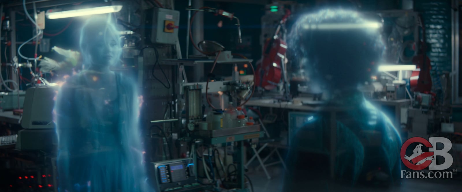 Ghostbusters: Frozen Empire 4K Screenshot (01:13:47.96)