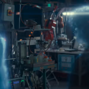 Ghostbusters: Frozen Empire 4K Screenshot (01:13:48.92)