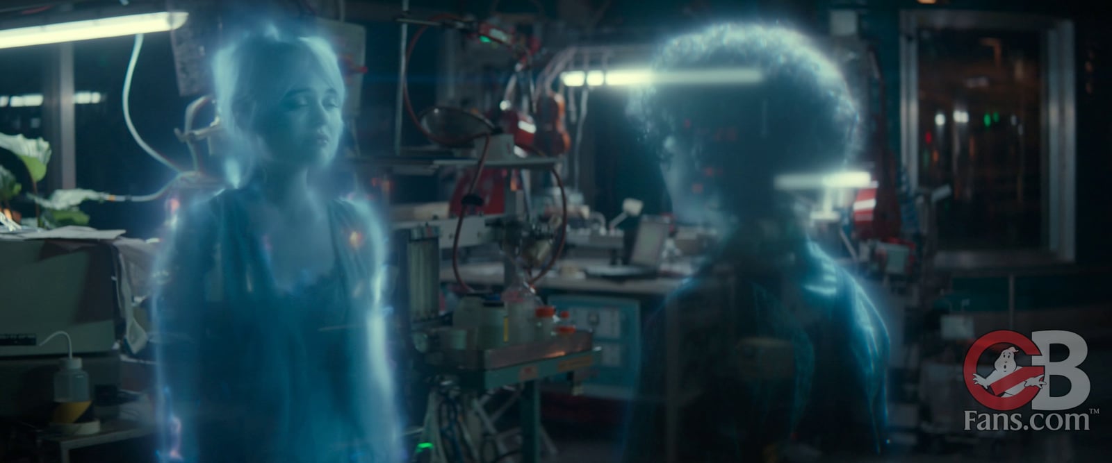 Ghostbusters: Frozen Empire 4K Screenshot (01:13:49.89)