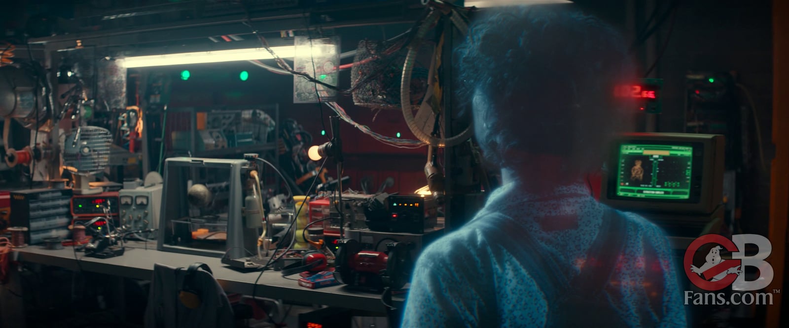 Ghostbusters: Frozen Empire 4K Screenshot (01:14:34.10)