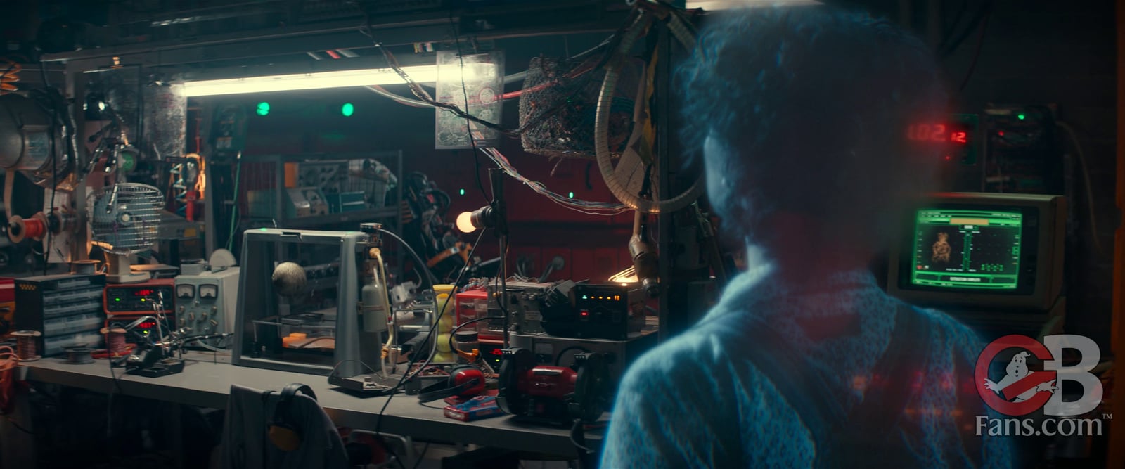 Ghostbusters: Frozen Empire 4K Screenshot (01:14:34.58)