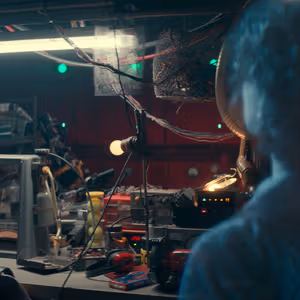 Ghostbusters: Frozen Empire 4K Screenshot (01:14:36.50)