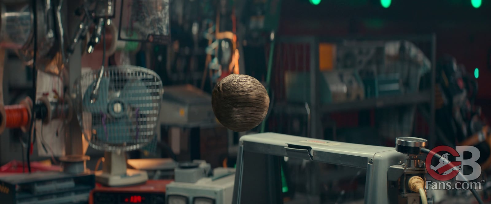 Ghostbusters: Frozen Empire 4K Screenshot (01:14:49.00)