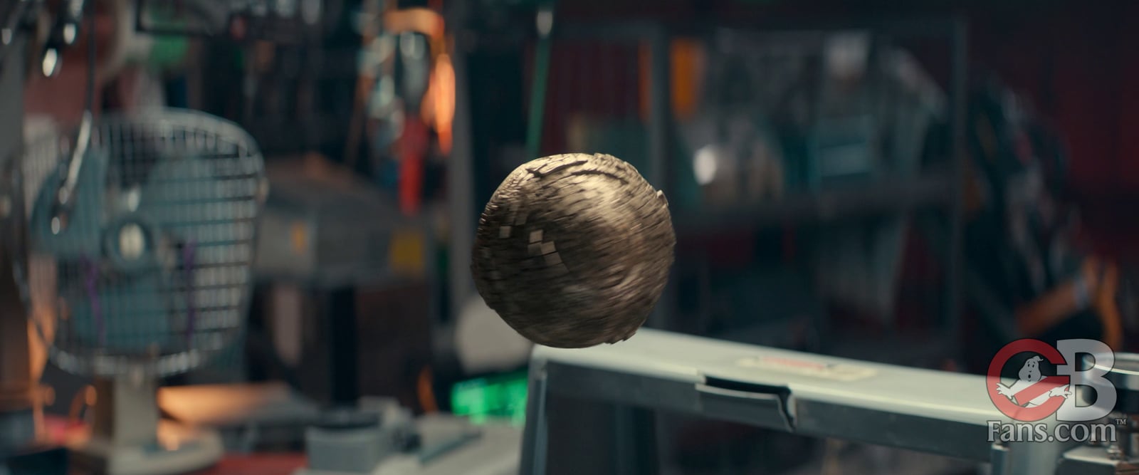 Ghostbusters: Frozen Empire 4K Screenshot (01:14:51.40)