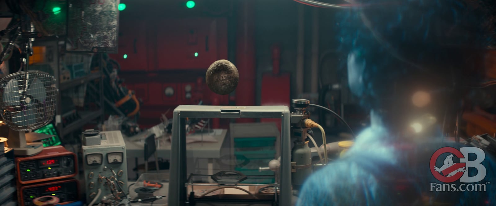 Ghostbusters: Frozen Empire 4K Screenshot (01:14:55.73)
