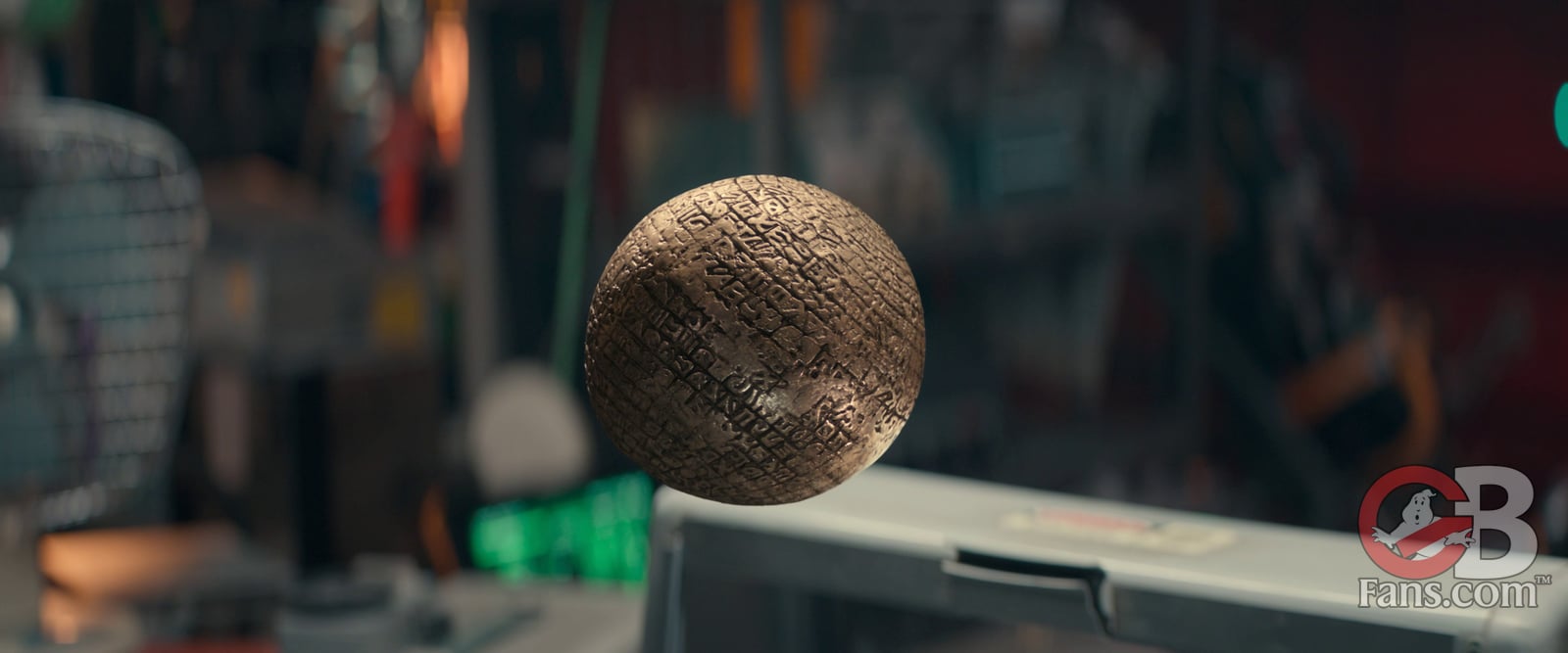 Ghostbusters: Frozen Empire 4K Screenshot (01:15:01.02)