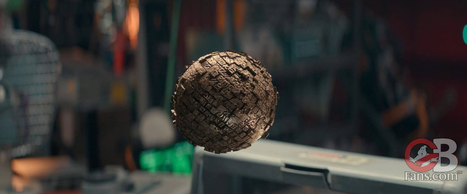 Ghostbusters: Frozen Empire 4K Screenshot (01:15:02.46)