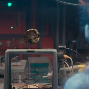 Ghostbusters: Frozen Empire 4K Screenshot (01:15:06.30)