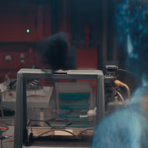 Ghostbusters: Frozen Empire 4K Screenshot (01:15:15.91)
