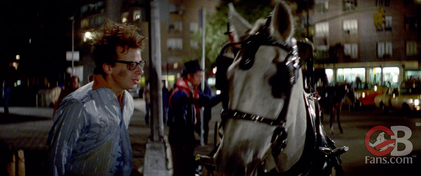 Ghostbusters 4K Screenshot (0:57:34.00)