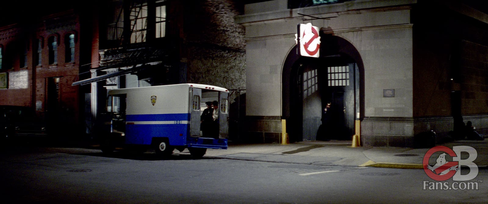Ghostbusters 4K Screenshot (0:58:17.38)