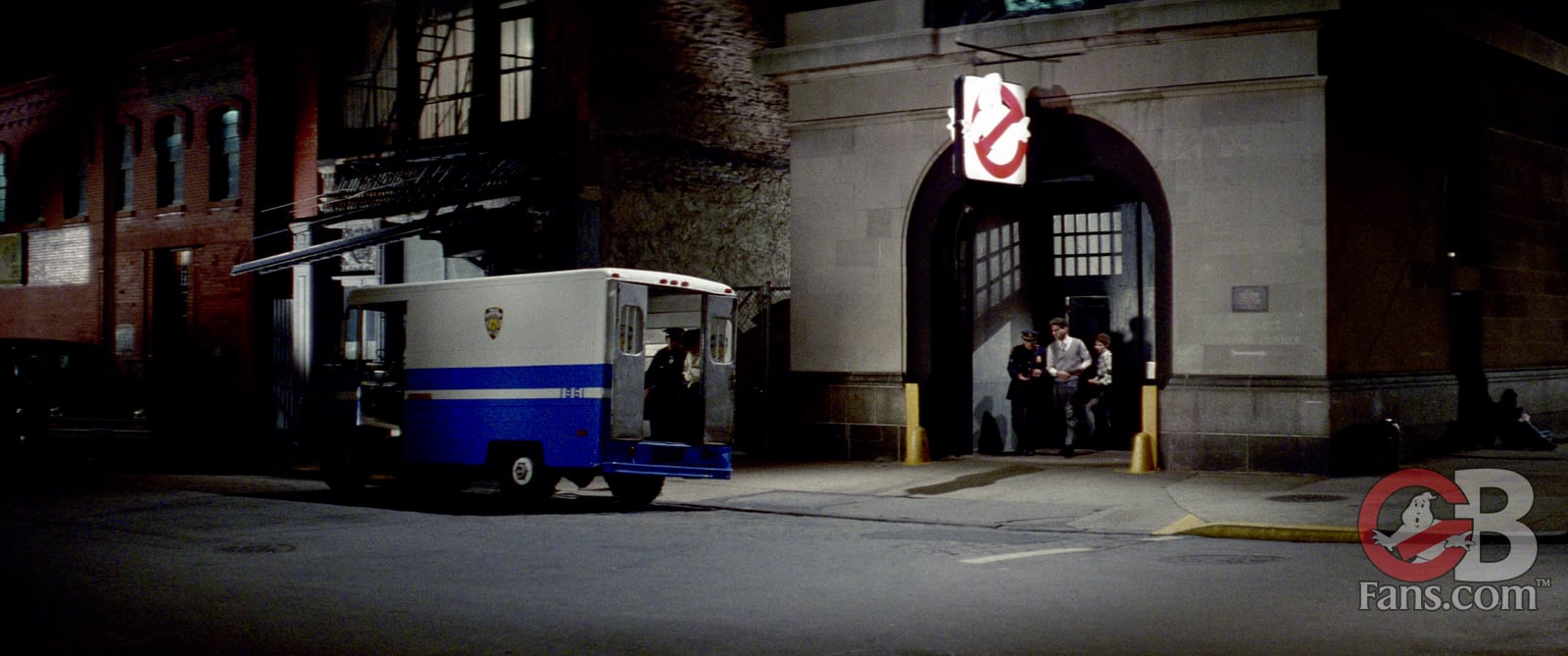 Ghostbusters 4K Screenshot (0:58:22.80)