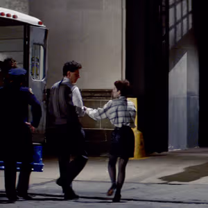 Ghostbusters 4K Screenshot (0:58:42.32)
