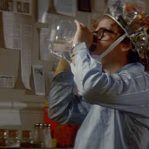 Ghostbusters 4K Screenshot (1:00:35.11)