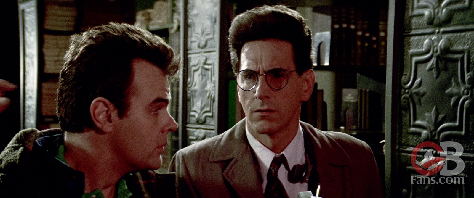 Ghostbusters 4K Screenshot (0:11:02.60)