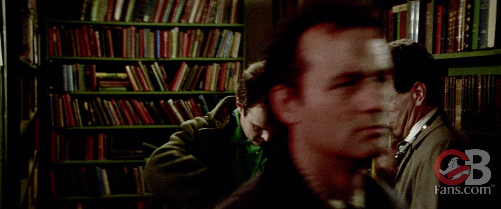 Ghostbusters 4K Screenshot (0:11:24.29)
