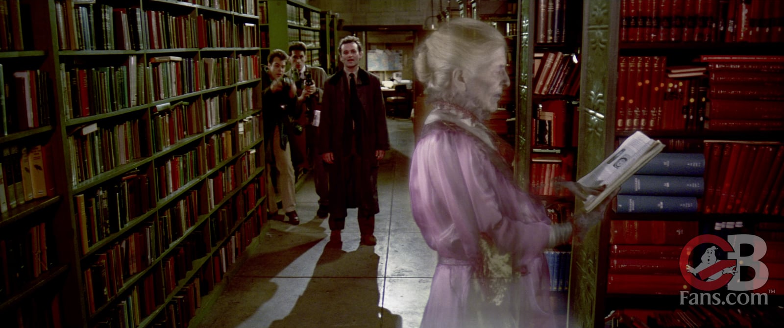 Ghostbusters 4K Screenshot (0:11:27.55)