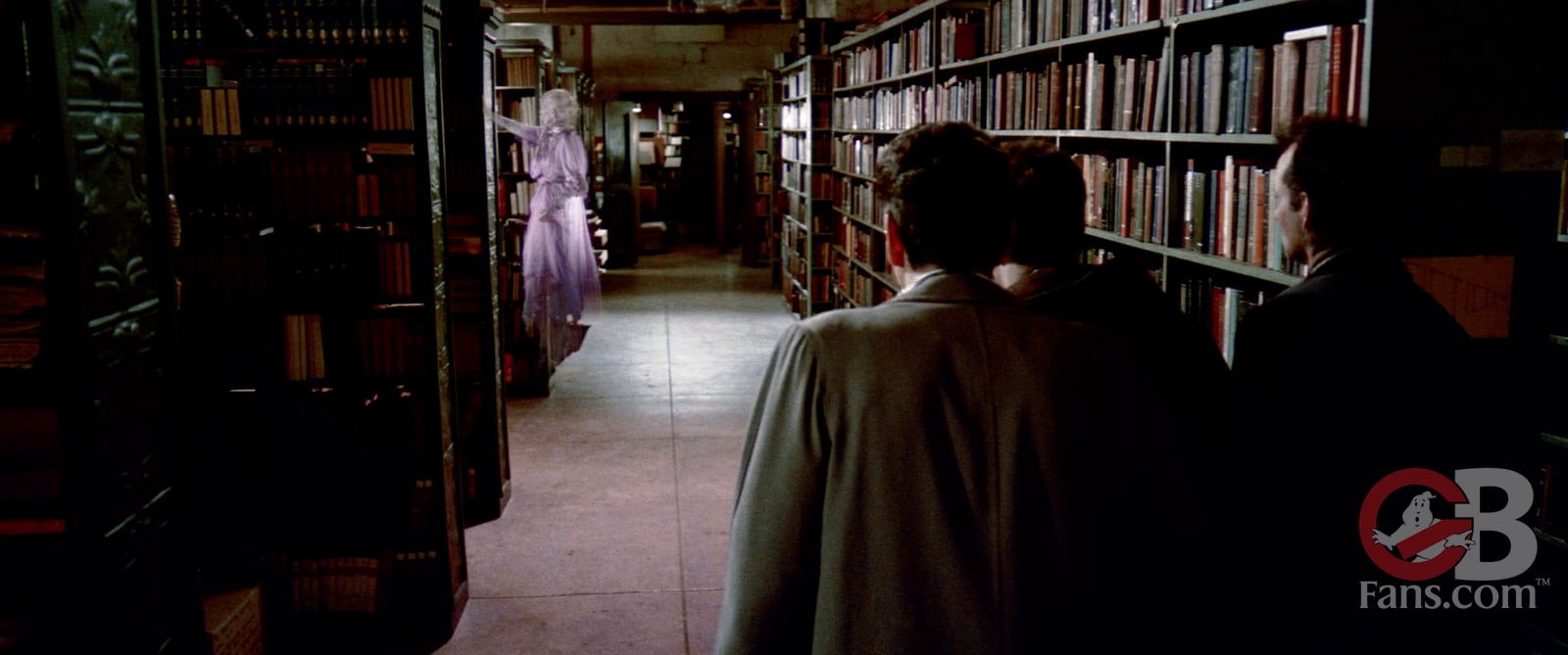 Ghostbusters 4K Screenshot (0:11:54.66)