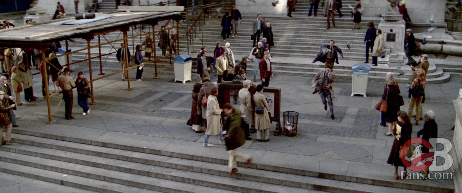 Ghostbusters 4K Screenshot (0:12:17.43)