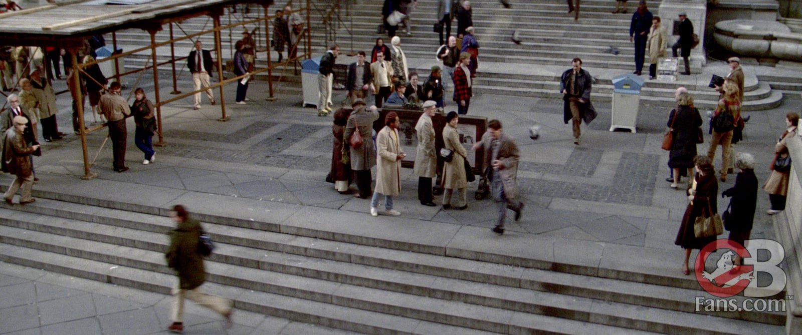 Ghostbusters 4K Screenshot (0:12:18.52)
