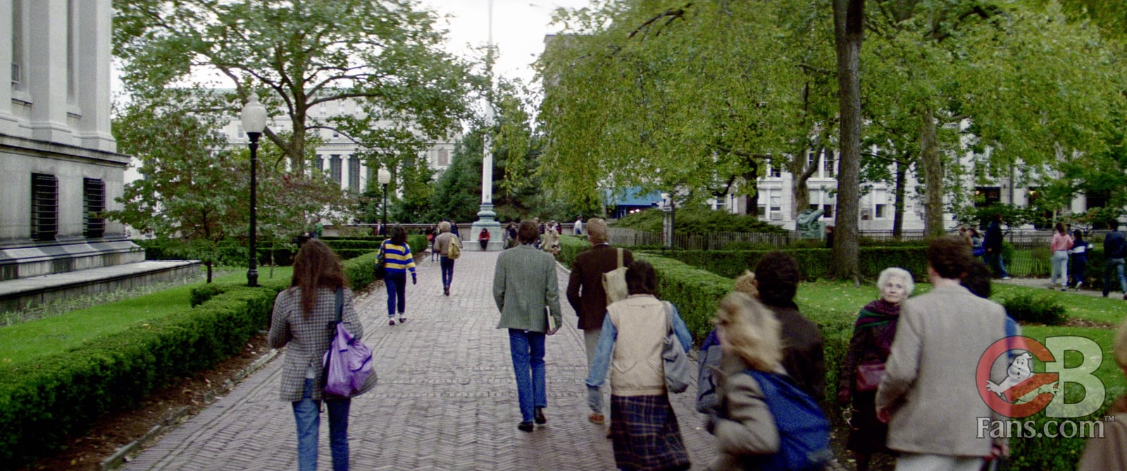 Ghostbusters 4K Screenshot (0:12:25.02)