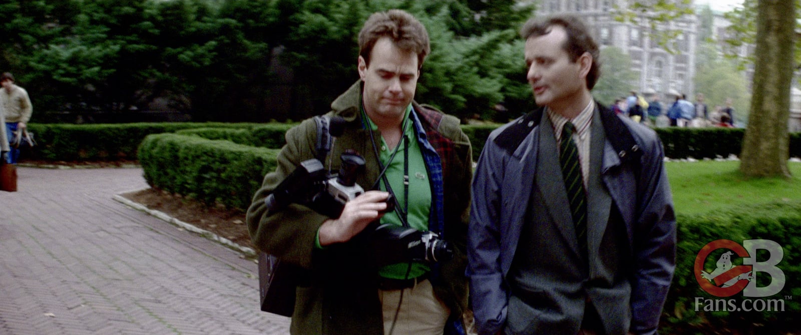 Ghostbusters 4K Screenshot (0:12:27.19)