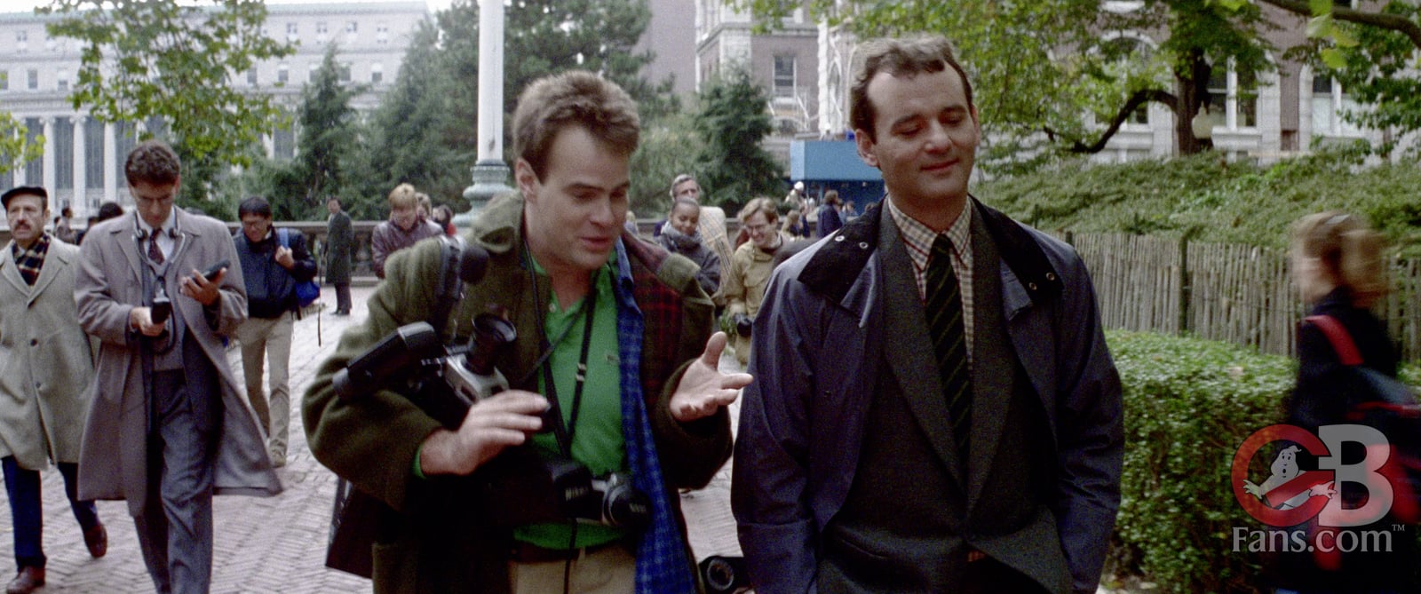 Ghostbusters 4K Screenshot (0:12:33.70)