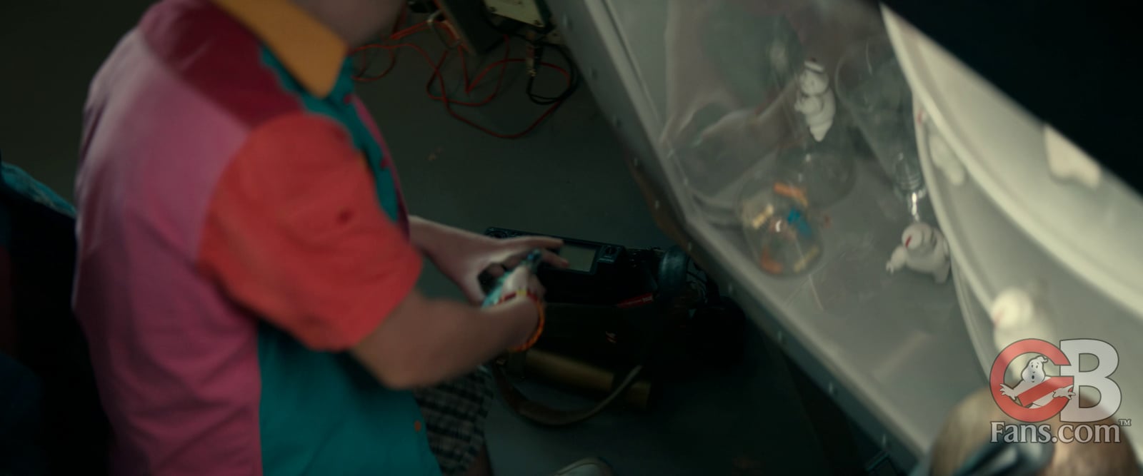 Ghostbusters: Frozen Empire 4K Screenshot (00:46:38.69)