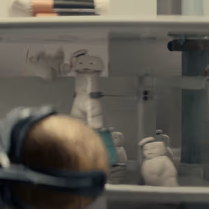 Ghostbusters: Frozen Empire 4K Screenshot (00:46:45.42)
