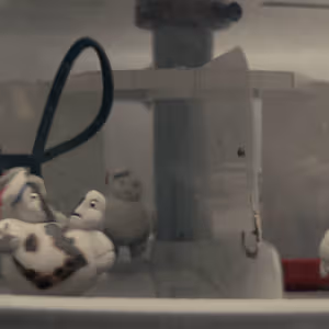 Ghostbusters: Frozen Empire 4K Screenshot (00:46:55.03)