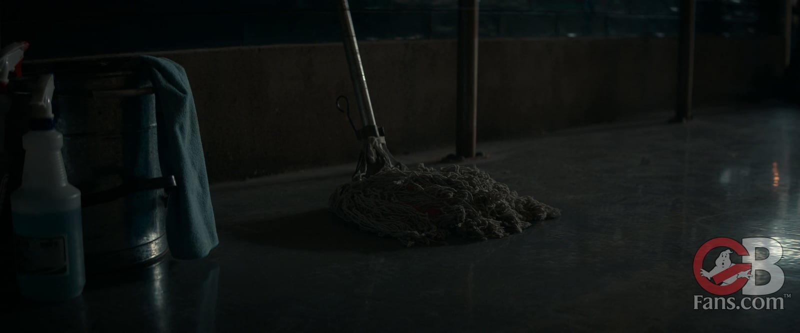 Ghostbusters: Frozen Empire 4K Screenshot (00:47:08.01)