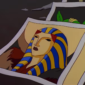 The Sphinx Screenshot 04601