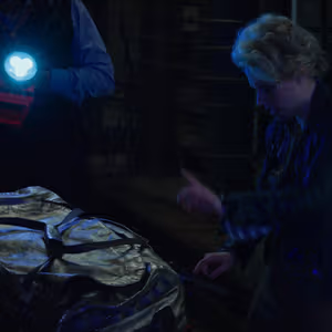 Ghostbusters: Answer the Call 4K Screenshot (0:40:44.83)