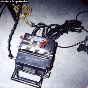 Tripod Traps Photo #2