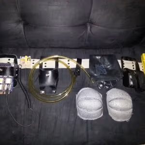 Uniform