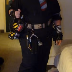Uniform