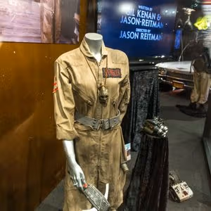 2021 11 13 THE HOLLYWOOD MUSEUM 077   51680815936 0e5c5958b6 o