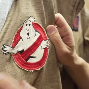 yt5s com Adam Savage Visits Ghostbusters  Afterlife s Costume Department   1080p  07511
